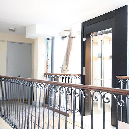 Guestready - Sunny Attic Apt Near Grand Theatre Bordeaux Exterior photo