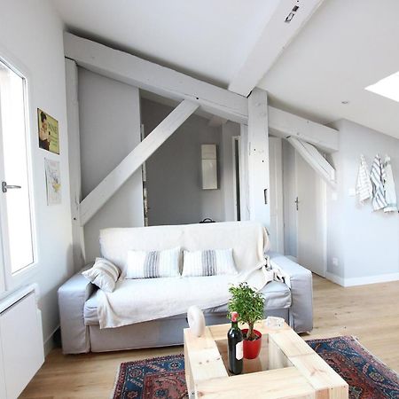 Guestready - Sunny Attic Apt Near Grand Theatre Apartment Bordeaux Exterior photo