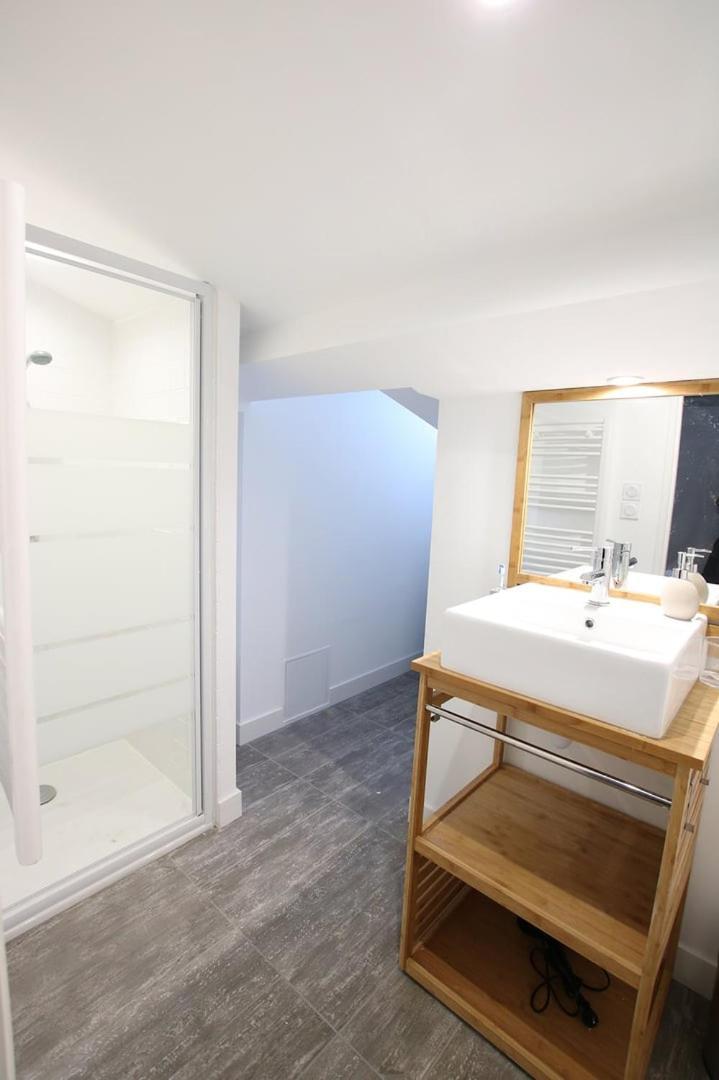 Guestready - Sunny Attic Apt Near Grand Theatre Bordeaux Exterior photo