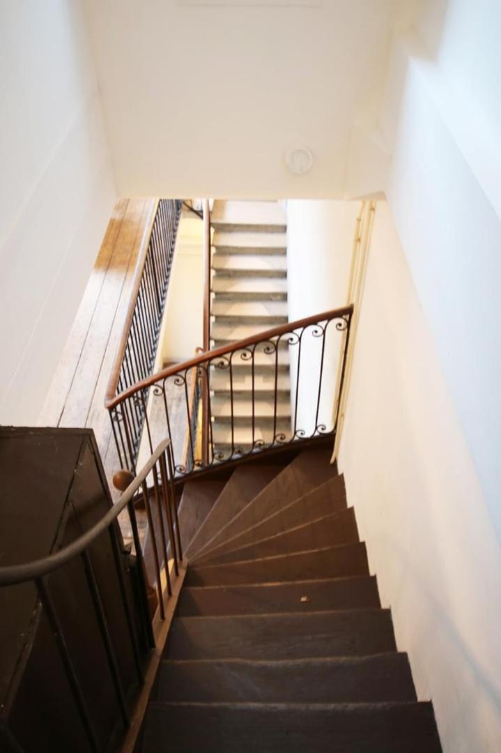 Guestready - Sunny Attic Apt Near Grand Theatre Bordeaux Exterior photo